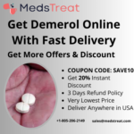 Profile picture of Order Demerol Online Overnight With Fast Shipping
