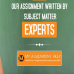 Group logo of Expert Academic Writing Assistance – MyAssignmenthelp UK